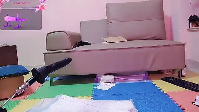 daeyulin online show from 04/07/26, 12:27