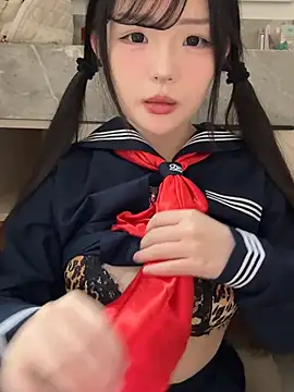 Mimi Dairy  online show from 04/23/26, 02:08