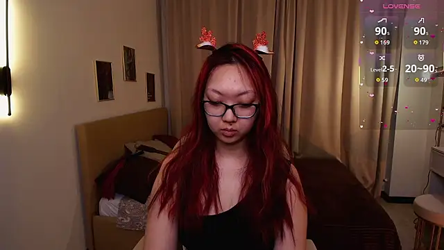 Marine Vact online show from 03/04/26, 02:12