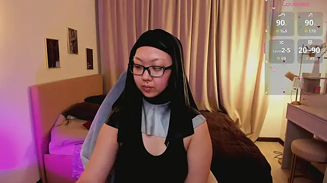 Marine Vact online show from 04/01/26, 02:25