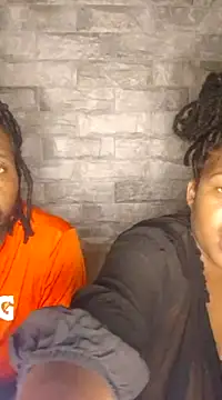 Ras and Stewf online show from 02/22/25, 07:03