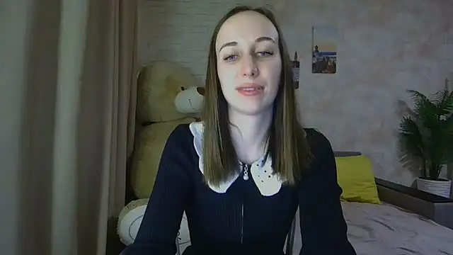 Anika bloom online show from 11/29/25, 03:26