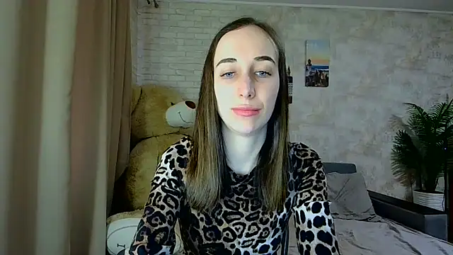 Anika bloom online show from 02/09/26, 12:31