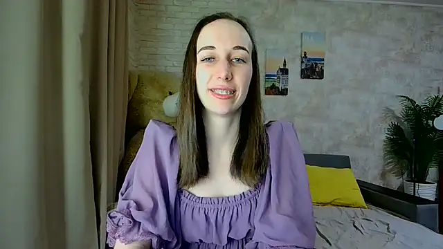 Anika bloom online show from 02/14/26, 12:18