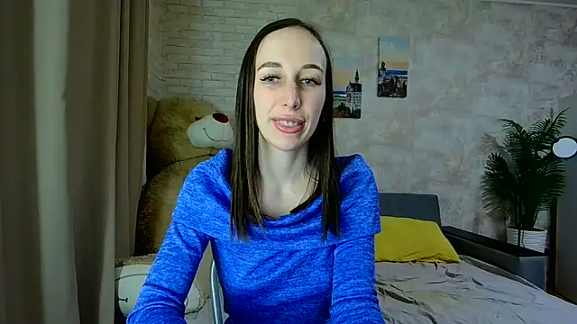 Anika bloom online show from 02/17/26, 07:53