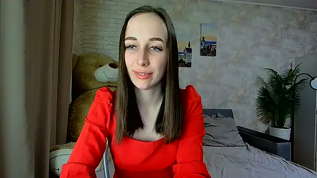 Anika bloom online show from 02/19/26, 08:05