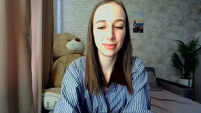 Anika bloom online show from 02/21/26, 11:22