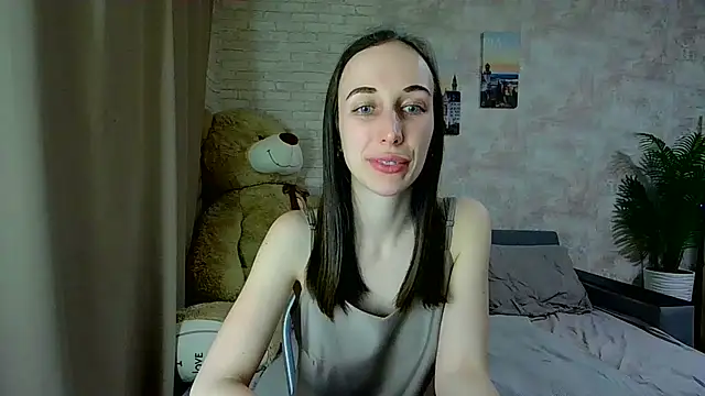 Anika bloom online show from 03/23/26, 12:58