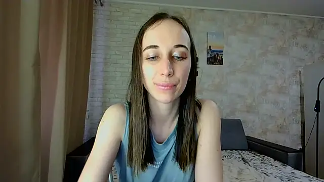 Anika bloom online show from 04/06/26, 04:46