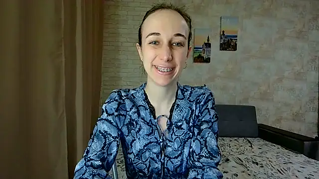 Anika bloom online show from 04/16/26, 09:39