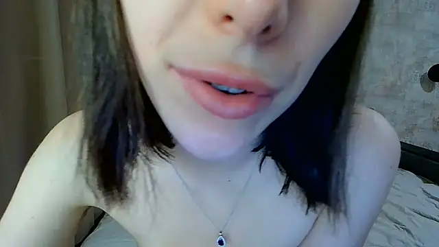 Anika bloom online show from 07/07/26, 09:08