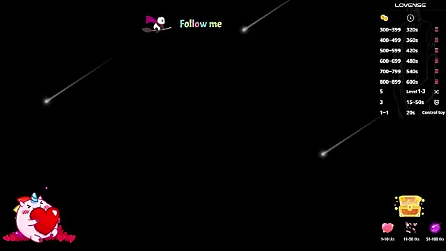 MIXEMKUTAKO online show from 12/10/24, 01:22