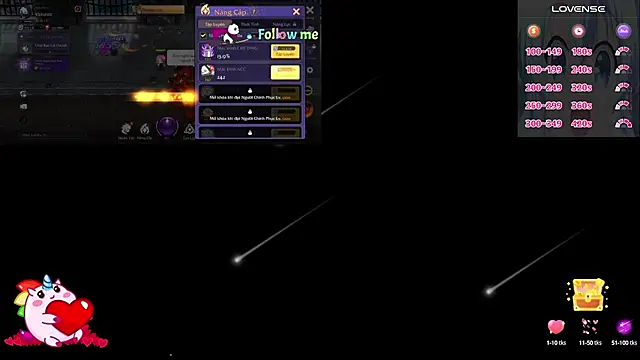 MIXEMKUTAKO online show from 12/25/24, 12:58