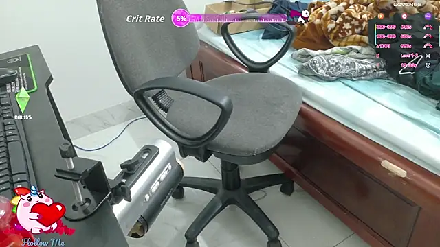 MIXEMKUTAKO online show from 10/27/25, 04:22