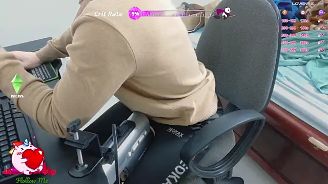 MIXEMKUTAKO online show from 11/10/25, 04:17