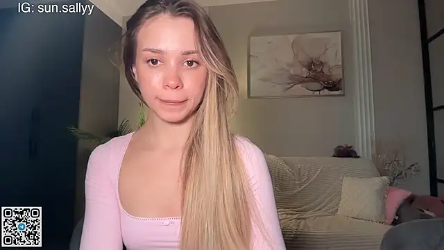 sunsally online show from 03/06/26, 09:22