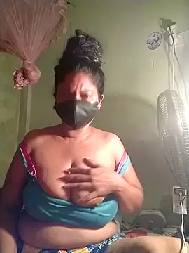 Snapshot of SL-WASI chatting on 02/21/25, 01:11 SL-WASI online show from 02/21/25, 01:11