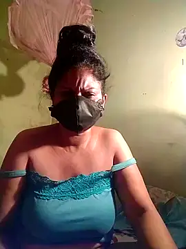 Snapshot of SL-WASI chatting on 02/21/25, 10:48 SL-WASI online show from 02/21/25, 10:48