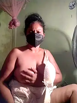 Snapshot of SL-WASI chatting on 02/26/25, 04:35 SL-WASI online show from 02/26/25, 04:35