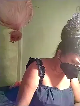 Snapshot of SL-WASI chatting on 02/28/25, 12:20 SL-WASI online show from 02/28/25, 12:20