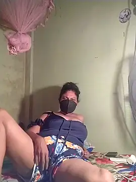 Snapshot of SL-WASI chatting on 03/02/25, 03:27 SL-WASI online show from 03/02/25, 03:27