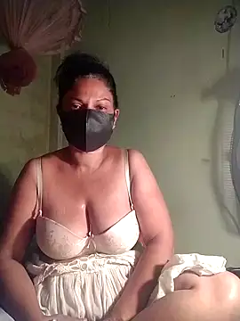 Snapshot of SL-WASI chatting on 03/06/25, 12:54 SL-WASI online show from 03/06/25, 12:54