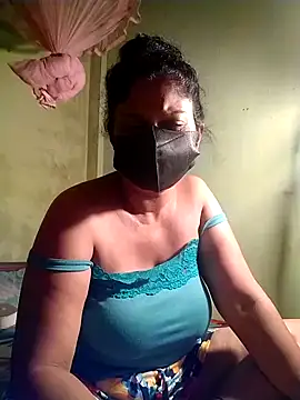 Snapshot of SL-WASI chatting on 03/06/25, 05:11 SL-WASI online show from 03/06/25, 05:11