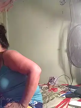 Snapshot of SL-WASI chatting on 03/07/25, 02:57 SL-WASI online show from 03/07/25, 02:57