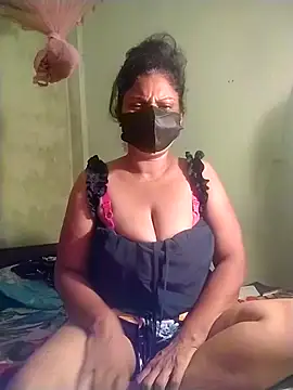 Snapshot of SL-WASI chatting on 03/08/25, 02:12 SL-WASI online show from 03/08/25, 02:12