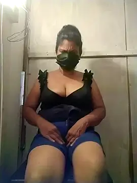 Snapshot of SL-WASI chatting on 03/08/25, 09:50 SL-WASI online show from 03/08/25, 09:50