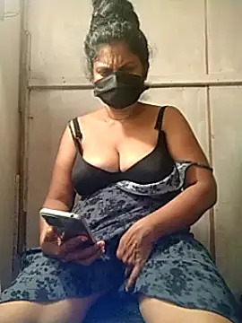 Snapshot of SL-WASI chatting on 03/08/25, 03:56 SL-WASI online show from 03/08/25, 03:56