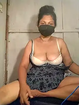 Snapshot of SL-WASI chatting on 03/10/25, 10:59 SL-WASI online show from 03/10/25, 10:59