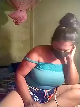 Snapshot of SL-WASI chatting on 03/10/25, 03:30 SL-WASI online show from 03/10/25, 03:30