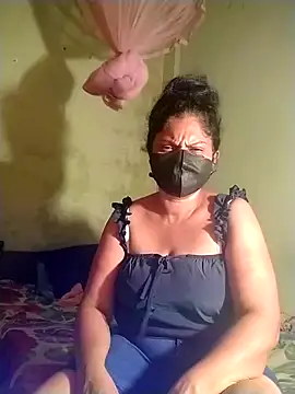 Snapshot of SL-WASI chatting on 03/20/25, 05:36 SL-WASI online show from 03/20/25, 05:36