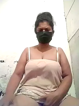 Snapshot of SL-WASI chatting on 03/21/25, 06:16 SL-WASI online show from 03/21/25, 06:16