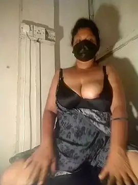 Snapshot of SL-WASI chatting on 03/22/25, 07:36 SL-WASI online show from 03/22/25, 07:36