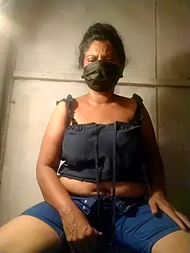 Snapshot of SL-WASI chatting on 03/22/25, 12:14 SL-WASI online show from 03/22/25, 12:14