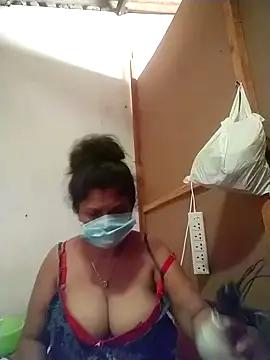 Snapshot of SL-WASI chatting on 09/15/25, 07:41 SL-WASI online show from 09/15/25, 07:41