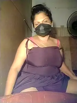 Snapshot of SL-WASI chatting on 09/19/25, 05:02 SL-WASI online show from 09/19/25, 05:02