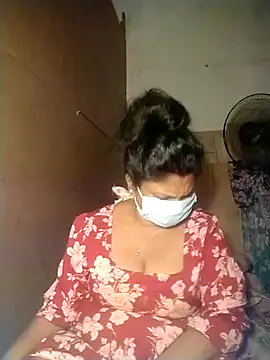 Snapshot of SL-WASI chatting on 09/21/25, 05:47 SL-WASI online show from 09/21/25, 05:47