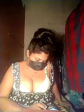 Snapshot of SL-WASI chatting on 09/23/25, 05:49 SL-WASI online show from 09/23/25, 05:49