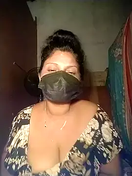 Snapshot of SL-WASI chatting on 09/24/25, 06:11 SL-WASI online show from 09/24/25, 06:11