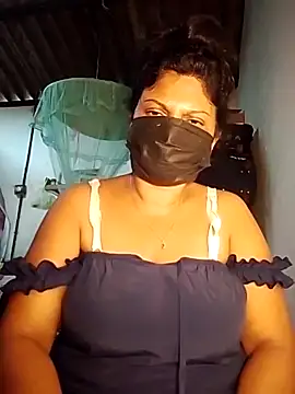 Snapshot of SL-WASI chatting on 10/03/25, 02:08 SL-WASI online show from 10/03/25, 02:08