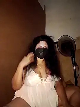 Snapshot of SL-WASI chatting on 10/03/25, 06:05 SL-WASI online show from 10/03/25, 06:05