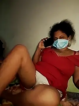 Snapshot of SL-WASI chatting on 10/11/25, 06:45 SL-WASI online show from 10/11/25, 06:45