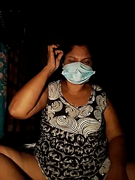 Snapshot of SL-WASI chatting on 10/15/25, 05:13 SL-WASI online show from 10/15/25, 05:13