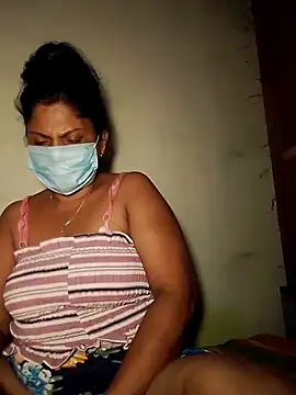 Snapshot of SL-WASI chatting on 10/20/25, 08:59 SL-WASI online show from 10/20/25, 08:59