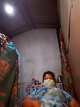 Snapshot of SL-WASI chatting on 11/01/25, 12:23 SL-WASI online show from 11/01/25, 12:23