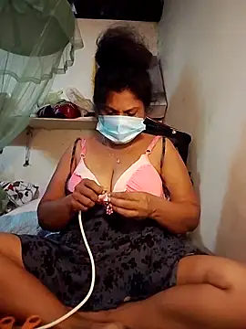 Snapshot of SL-WASI chatting on 11/06/25, 08:04 SL-WASI online show from 11/06/25, 08:04