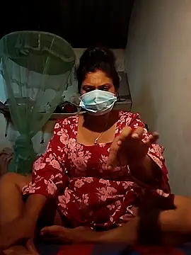 Snapshot of SL-WASI chatting on 11/07/25, 04:34 SL-WASI online show from 11/07/25, 04:34